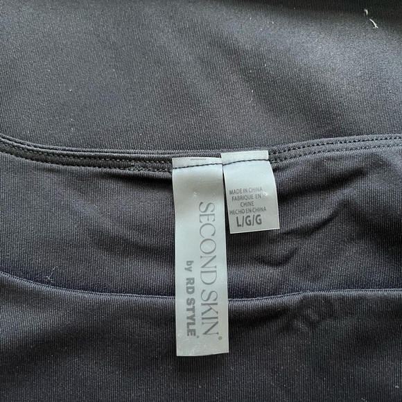 NWOT - The SPANX of Dresses! - Picture 3 of 4